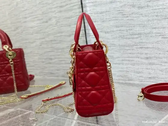 OldCobbler Bags MINI LADY DIRO 0523